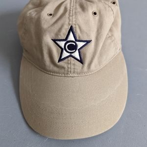 👍 Comers 1953 Hat Cap Adjustable Cherokee 100% Cotton